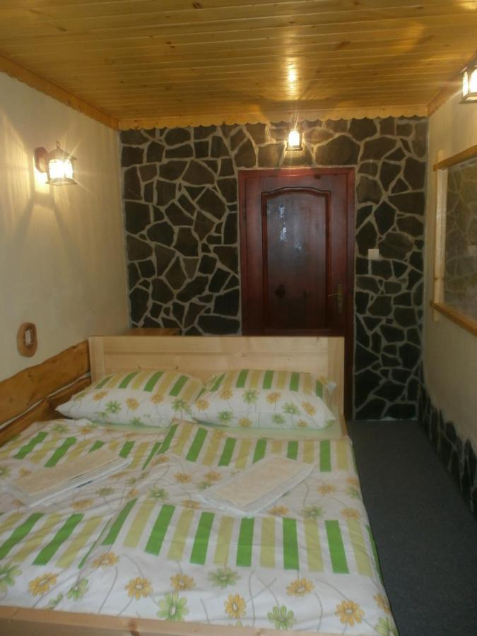 Appartamento Aspen Nová Lesná Esterno foto