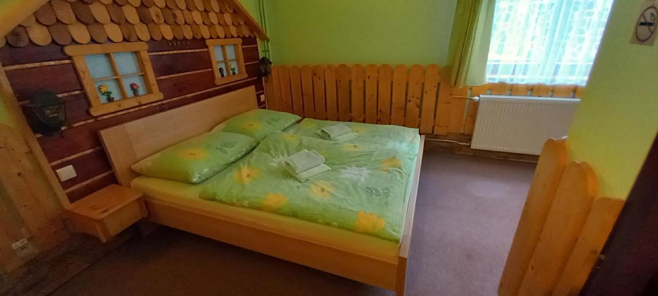 Appartamento Aspen Nová Lesná Esterno foto