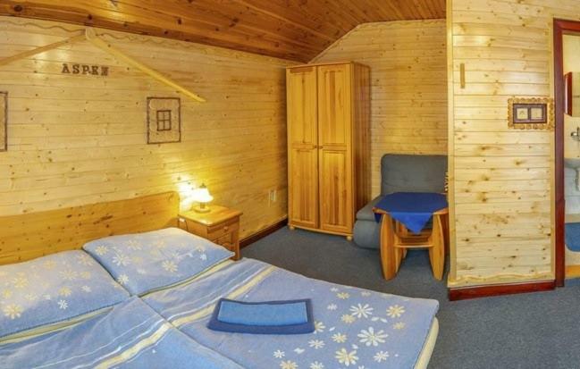 Appartamento Aspen Nová Lesná Esterno foto