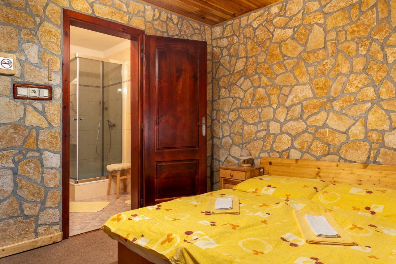 Appartamento Aspen Nová Lesná Esterno foto